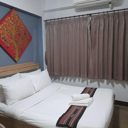 Home Place Hotel Chiang Mai Luaran gambar